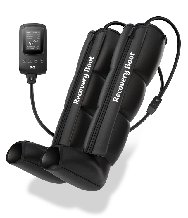 Compression Boots-S9035