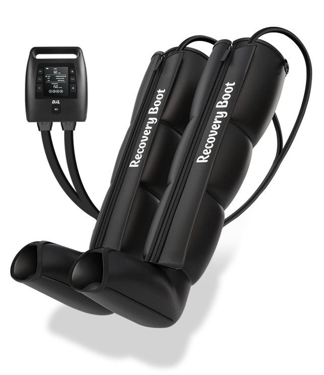 Air Compression Boots-S9061B