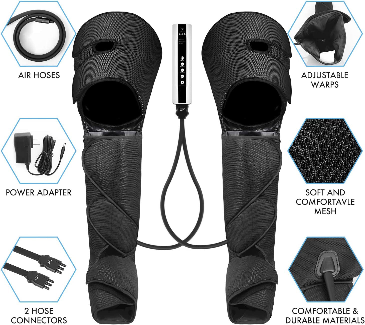 Leg Massager