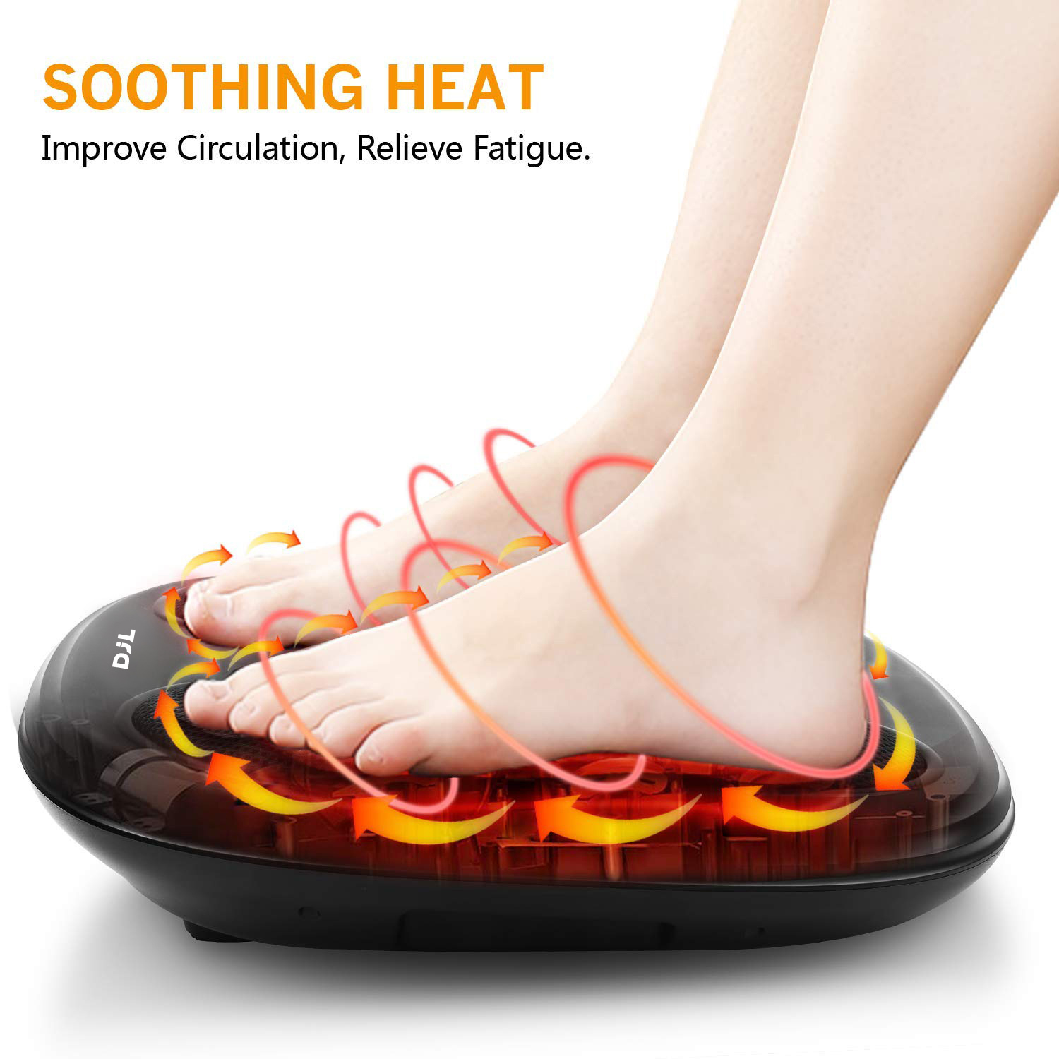 foot-massager-SOOTHING HEAT