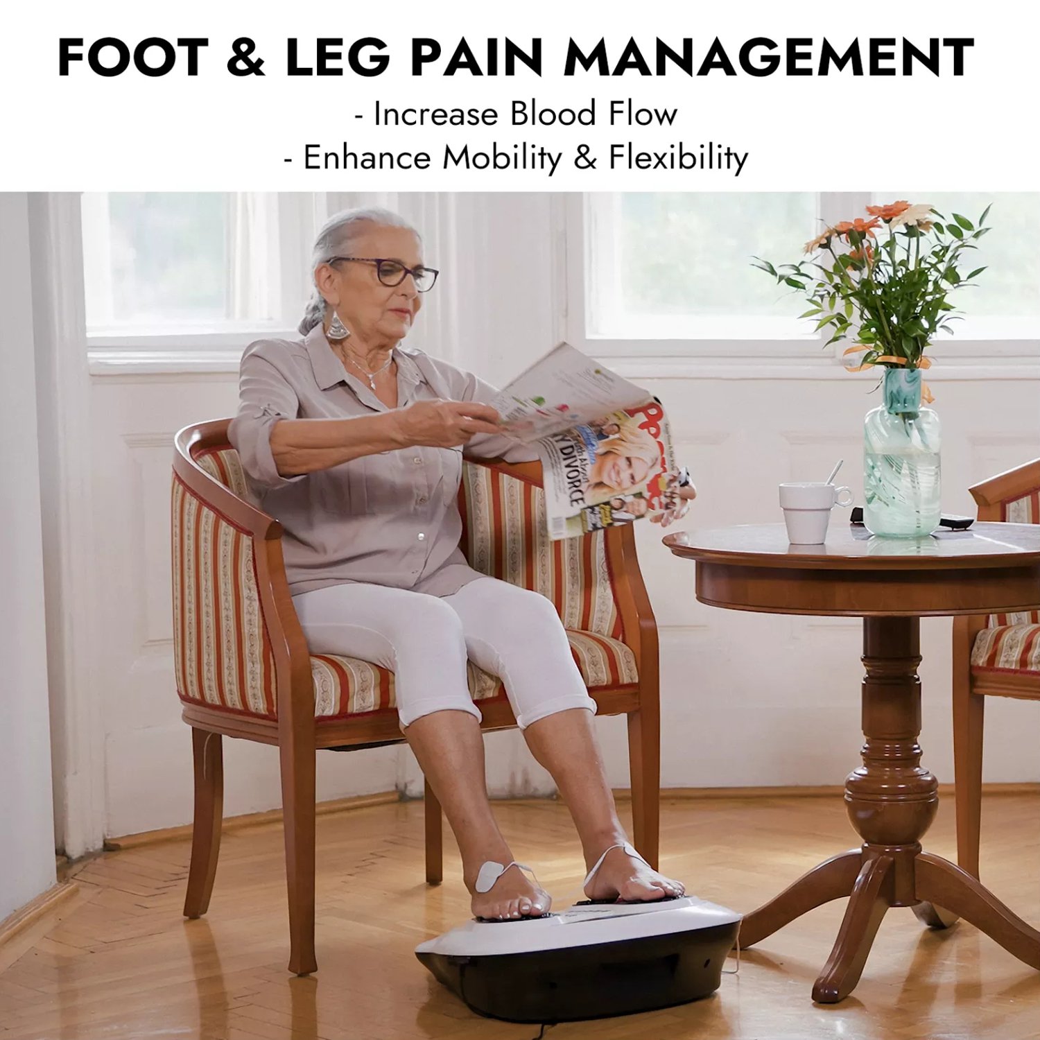Foot Massager