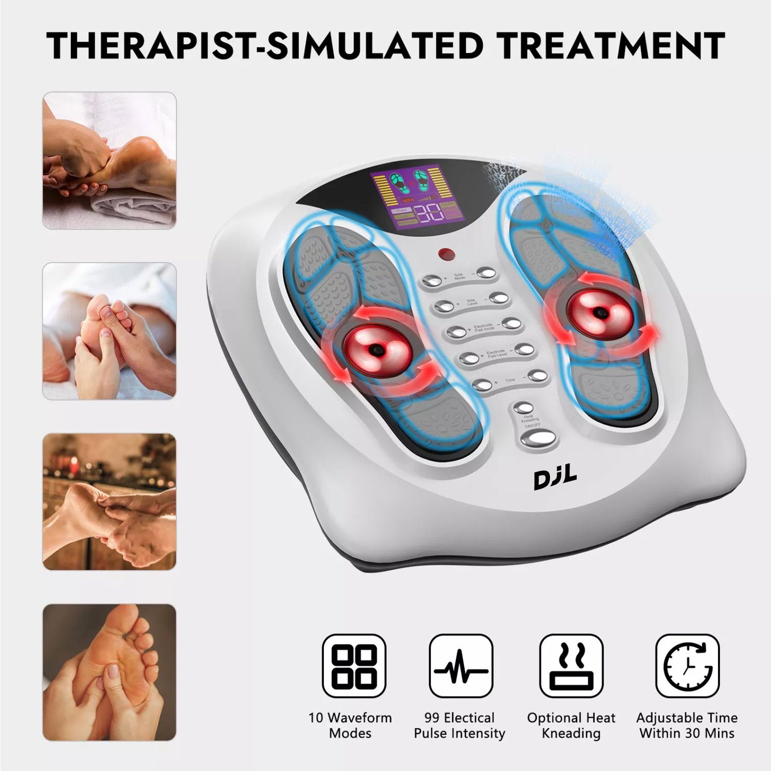 Foot Massager