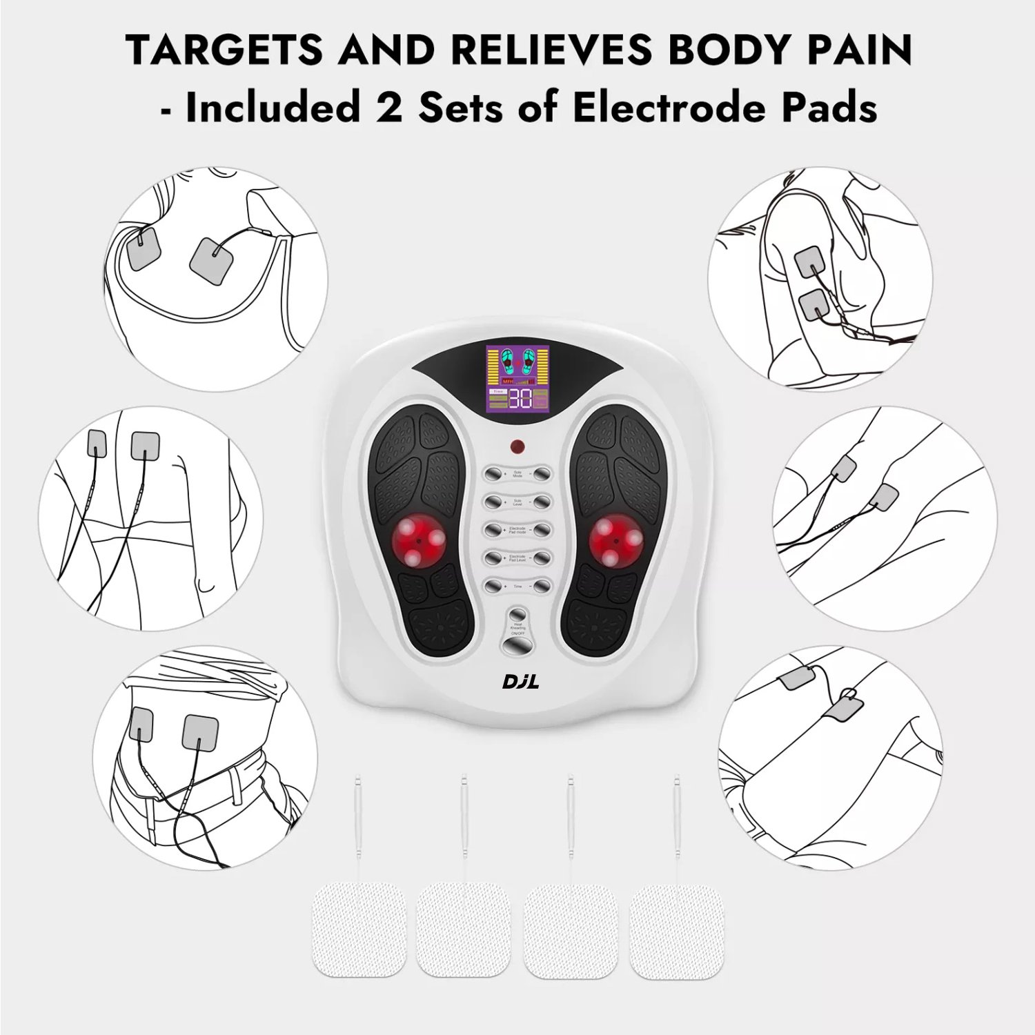 Foot Massager