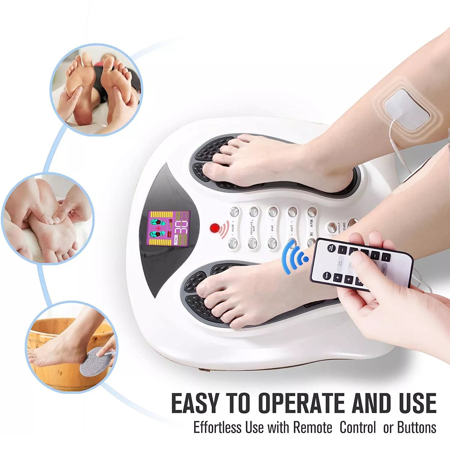 Foot Massager